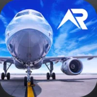 RFS Real Flight Simulator Pro Mod Apk 3.2.1 (All Planes Unlocked)